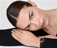 Orologio Daniel Wellington Donna in Acciaio DW00100880 - DW00100880